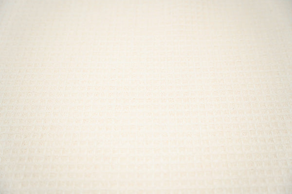 Waffle - Linen