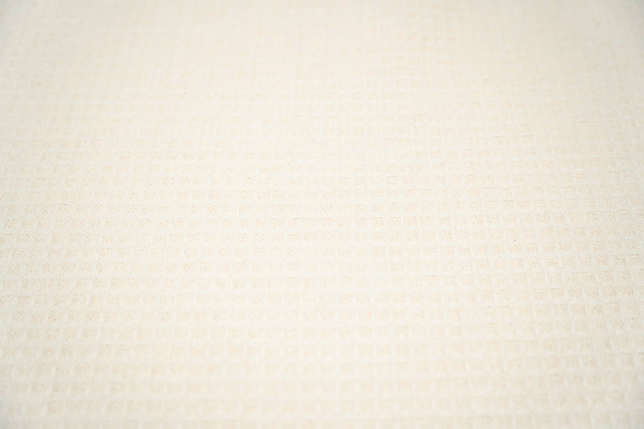 Waffle - Linen