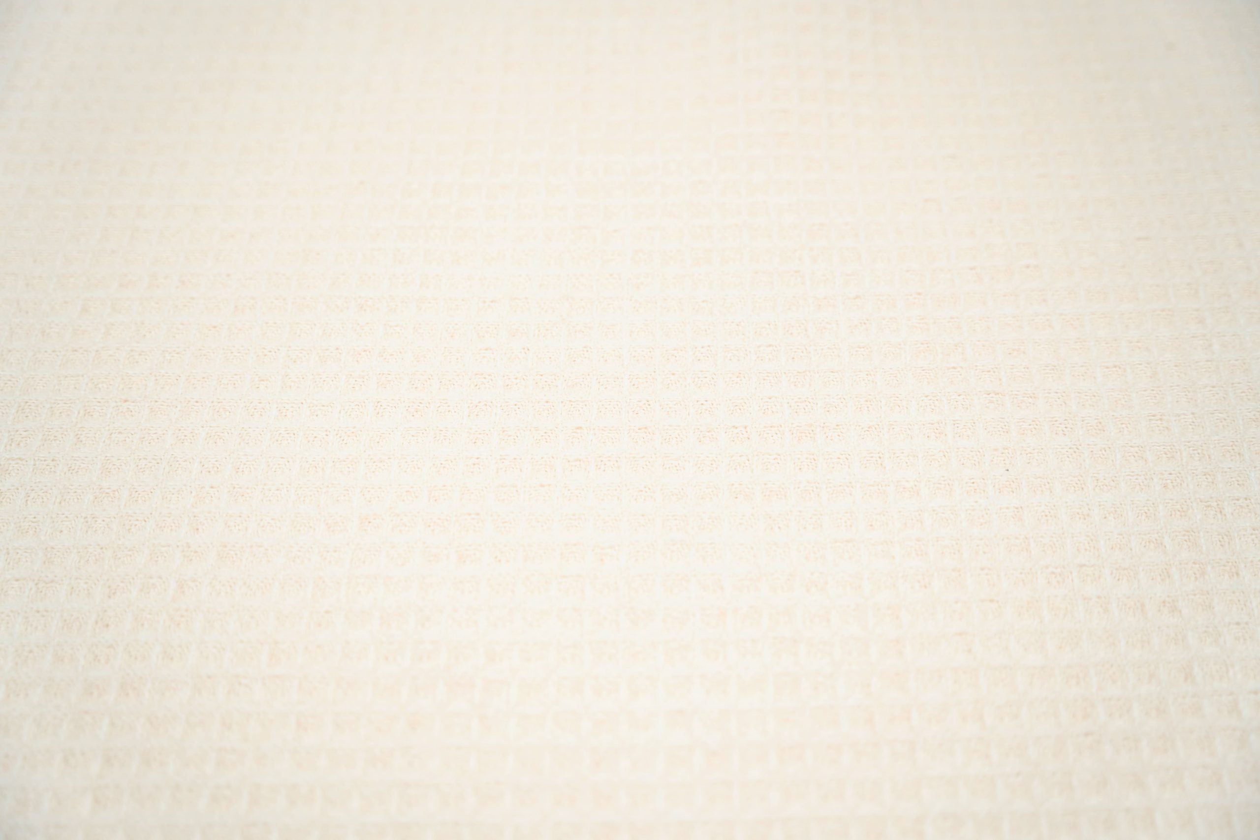 Waffle - Linen