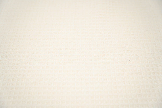 Waffle - Linen