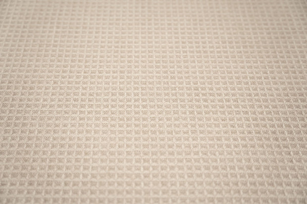 Waffle - Taupe