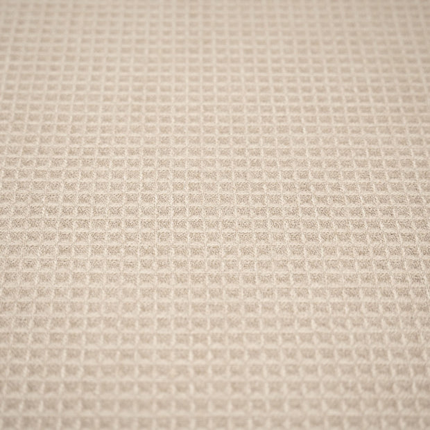 Waffle - Taupe