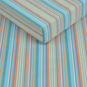 Bahama - Aqua Sunset