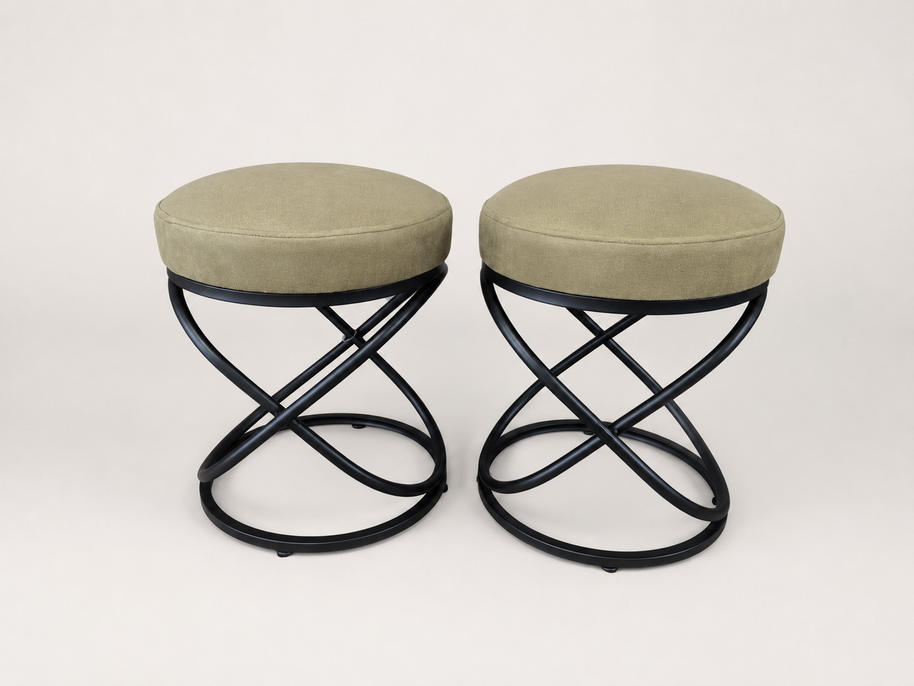 Stools- Last 2