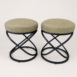 Stools- Last 2