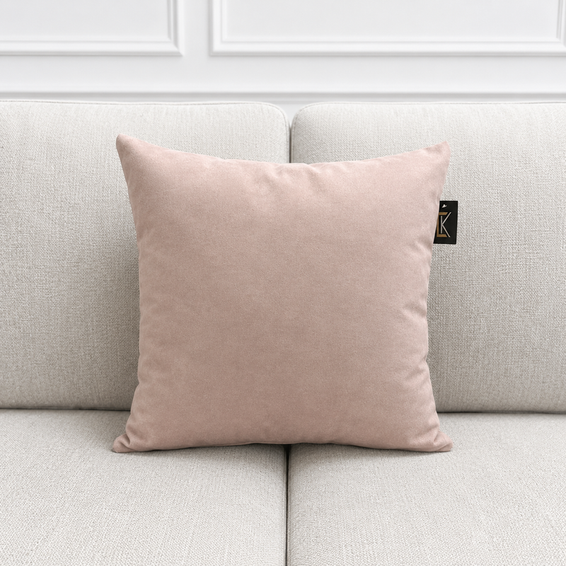 Ella Pink Cushion