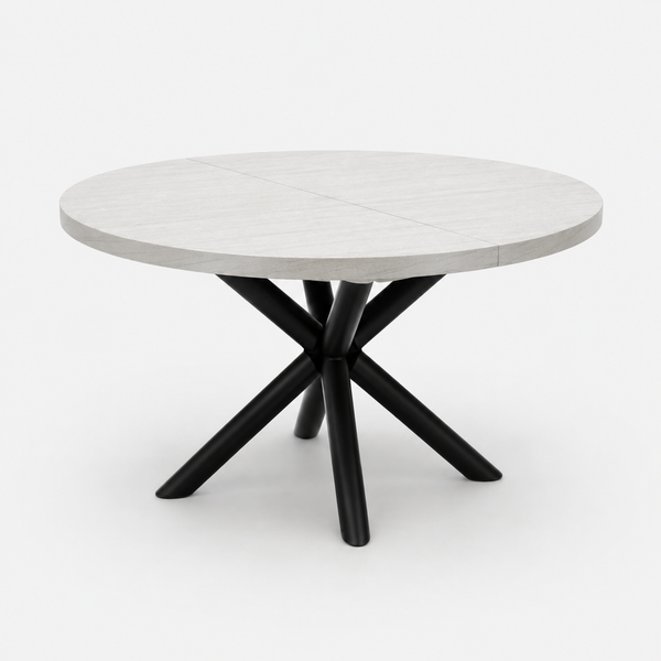 Neve Extendable Table + Chairs