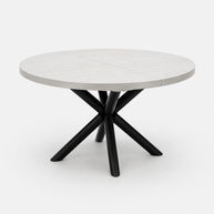 Neve Extendable Table + Chairs