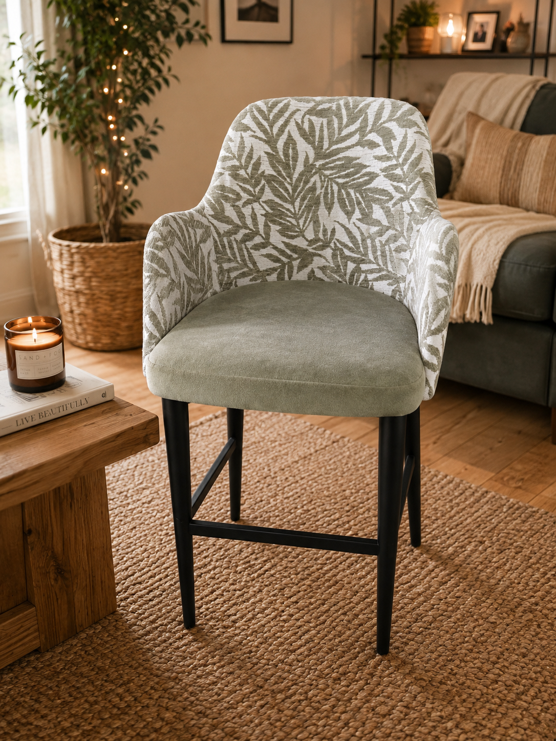 Bar Stool