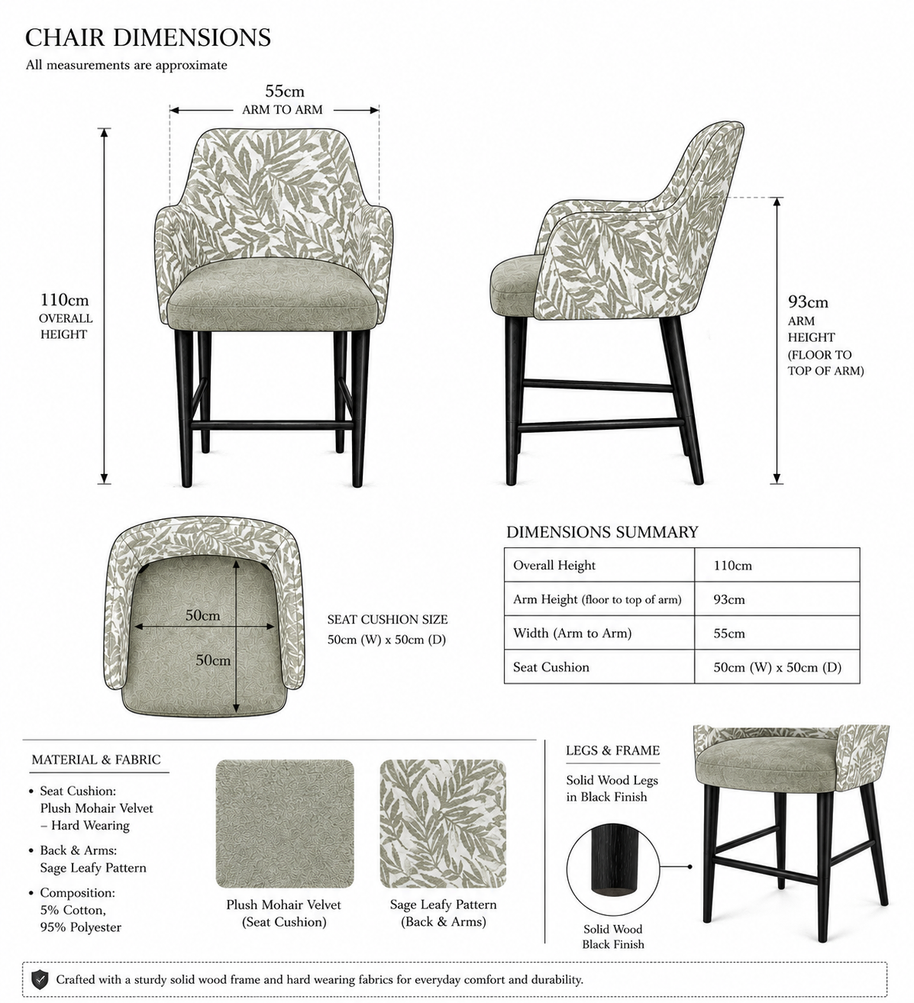 Bar Stool
