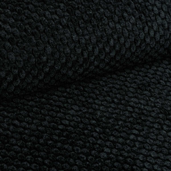 Onega - Charcoal Black (Non-FR)