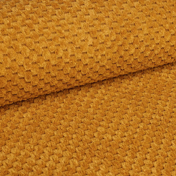 Onega - Mustard (Non-FR)