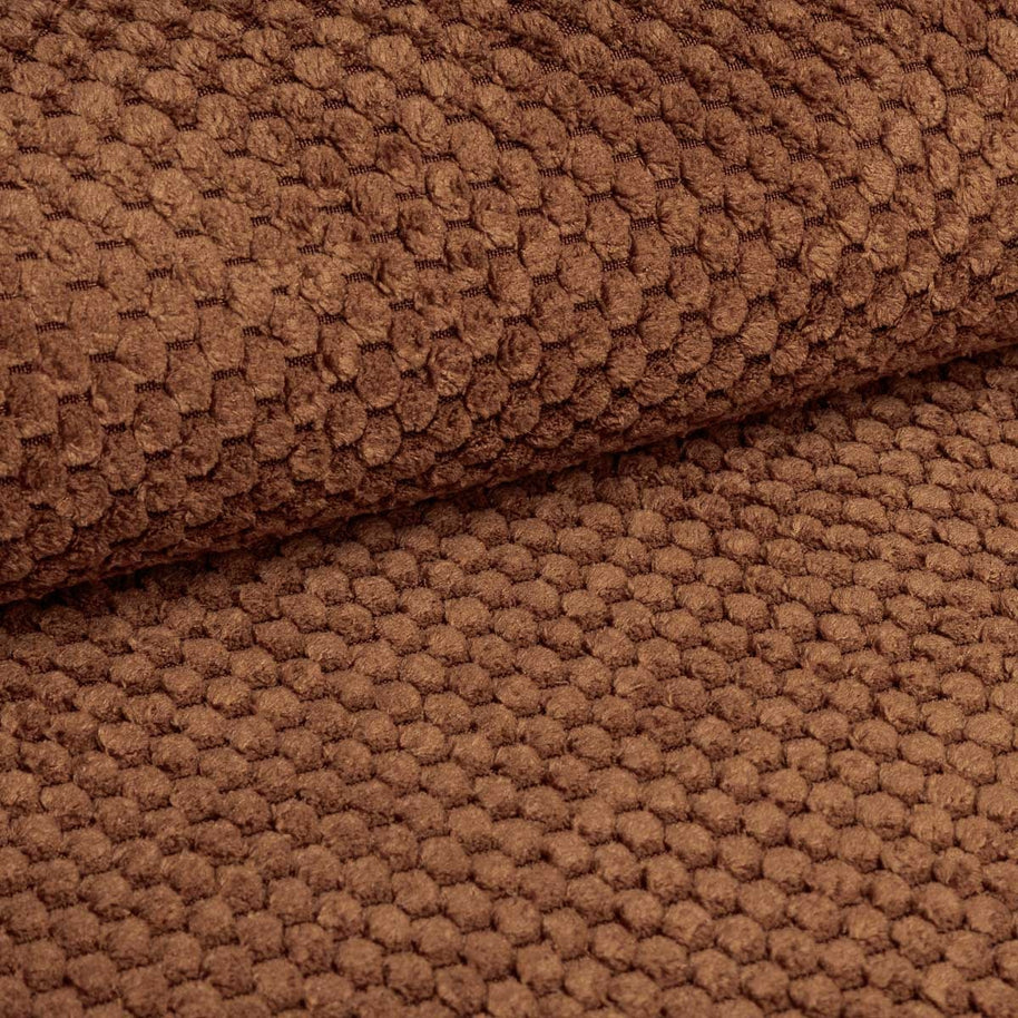Onega - Chestnut Brown (Non-FR)