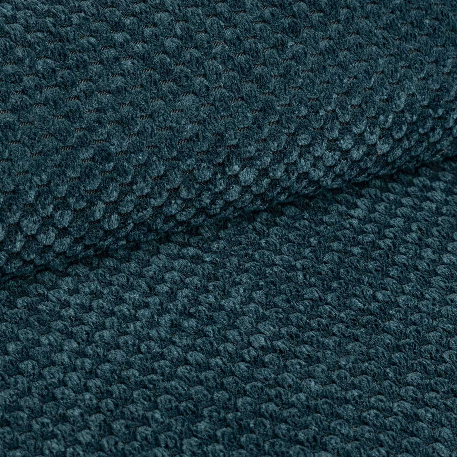 Onega - Deep Teal (Non-FR)