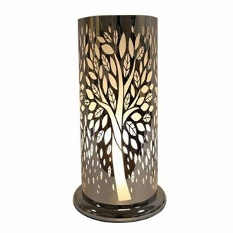 Tree of Life Touch Lamp 38cm