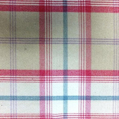 Balmoral FR - Cranberry