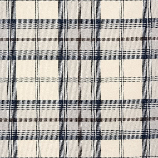 Balmoral FR - Indigo