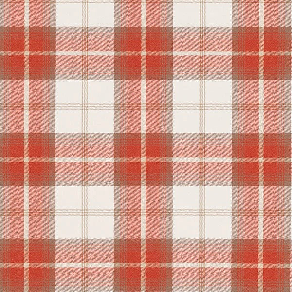 Balmoral FR - Burnt Orange