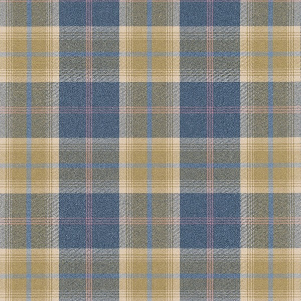 Balmoral FR - Chambray