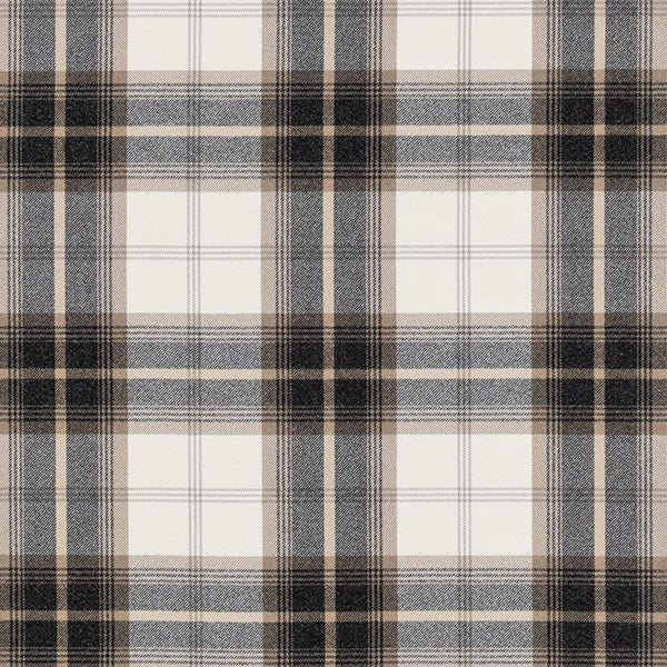 Balmoral FR - Charcoal