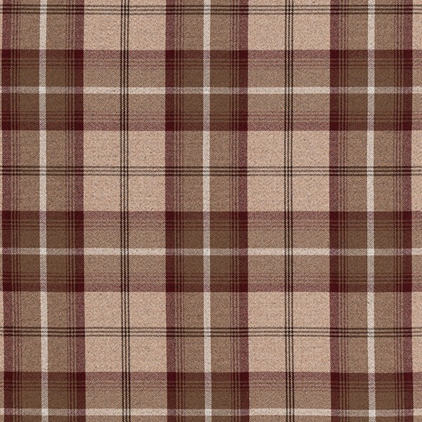 Balmoral FR - Mulberry