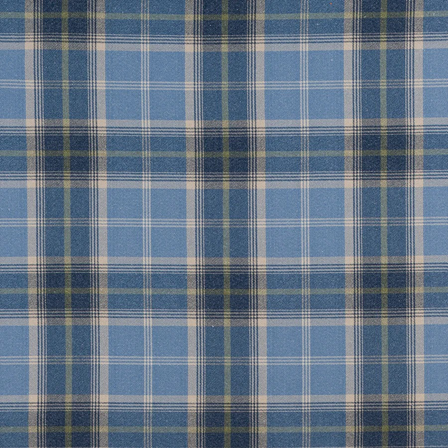 Balmoral FR - Cornflower