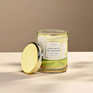 The London Wax Company Dancing In The Meadows 1 Wick Candle 227g