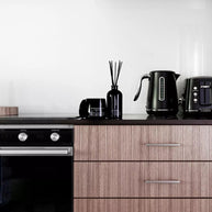 260g Therapy Kitchen Candle - Lemongrass, Lime & Bergamot