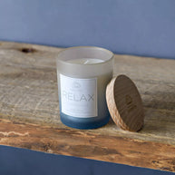 Serenity Pause Set of 3 Candles 70g