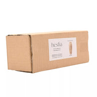 Hestia Travertine Vase