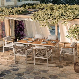 Onyx Dining Set