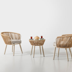 Miranda Tea Set