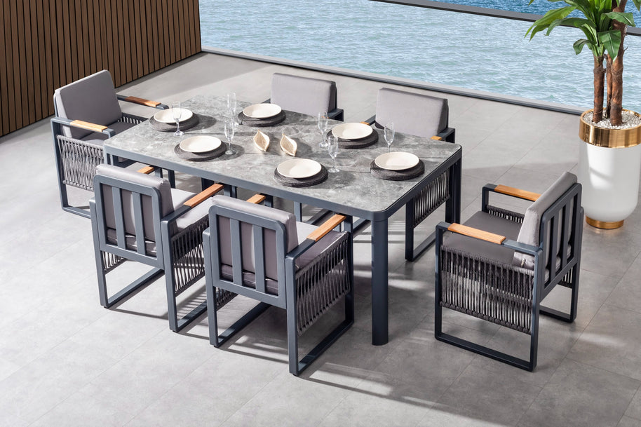 Argo Dining Set