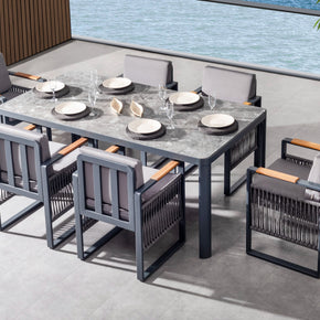 Argo Dining Set