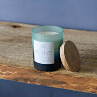 Serenity Pause Set of 3 Candles 70g