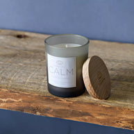 Serenity Pause Set of 3 Candles 70g