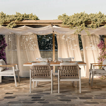 Onyx Dining Set
