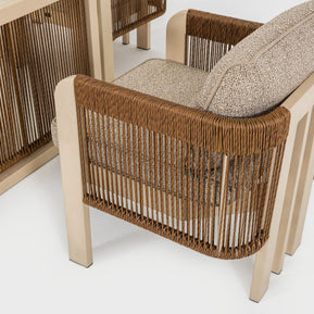 Atlas Dining Set