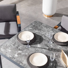 Argo Dining Set