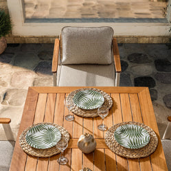 Onyx Dining Set