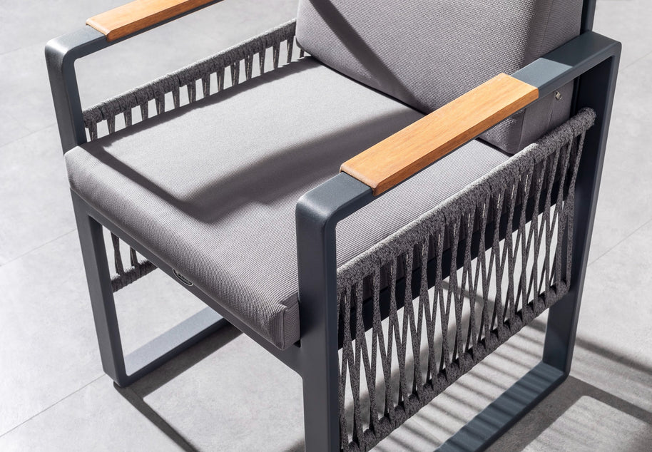 Argo Dining Set