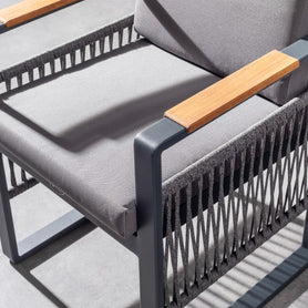 Argo Dining Set