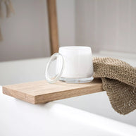 260g Uplift Therapy Candle Sweet Lime & Mandarin