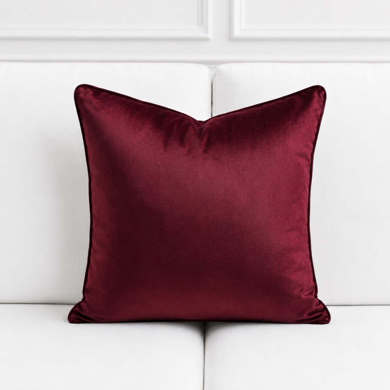 Mulberry Velvet