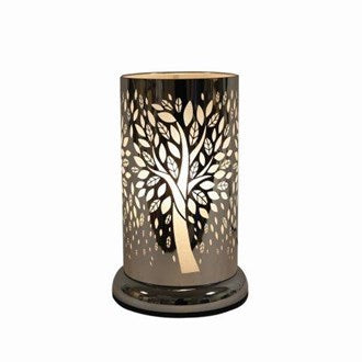 Tree of Life Touch Lamp 24cm